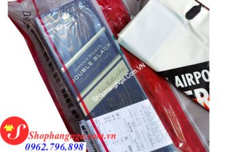 Rượu Johnnie Walker Double Black