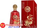 Rượu Lô Châu Dukang Trung Quốc Chai Đỏ N30 Giá Tốt