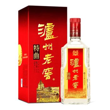 Rượu Luzhou Laojiao 500mL Chính Hãng Trung Quốc Giá Tốt