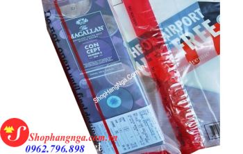 Rượu Macallan Concept Number 2 Xách Tay Duty Free