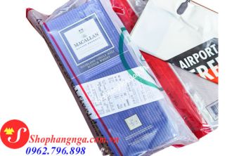 Rượu Macallan Estate Reserve Duty Free Xách Tay Giá Tốt