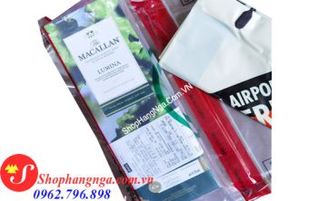 Rượu Macallan Lumina Duty Free Xách Tay Giá Tốt