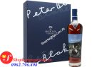 Rượu Macallan Sir Peter Blake Single Malt Scotch Whisky