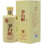 Rượu Mao Đài 1998 Alcohol Moutai Chính Hãng Giá Tốt