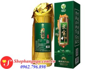 Rượu Mao Đài Ống Tre Chính Hãng Giá Tốt Nhất