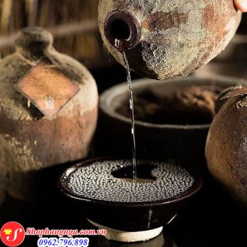 Rượu Mao Đài Ủ Trấu 21 Năm Chính Hãng, Giá Tốt Nhất