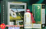 Rượu Moutai 500mL Cao Cấp Phiên Bản Chơi Golf Của Trung Quốc