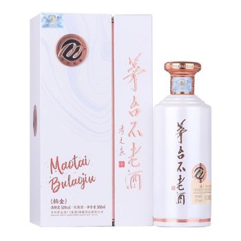 Rượu Moutai Bulaojiu Mao Đài Bất Lão Tửu Thượng Hạng