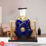 Rượu Ngoại Trưng Bầy Super Phiary XO Brandy 5 Lít Giá Tốt