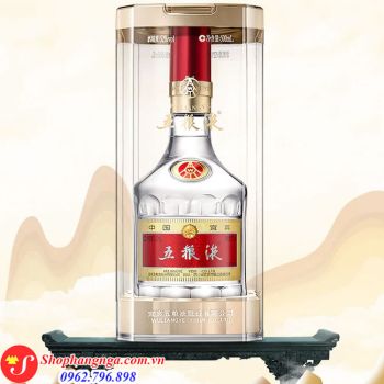 Rượu Ngũ Lương Dịch Wuliangye Yibin Chính Hãng Giá Tốt