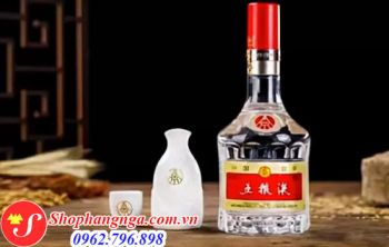 Rượu Ngũ Lương Dịch Wuliangye Yibin Chính Hãng Giá Tốt