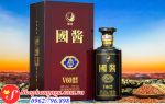 Rượu Quý Châu Mao Đài Guojiang Black V60 53% Trung Quốc