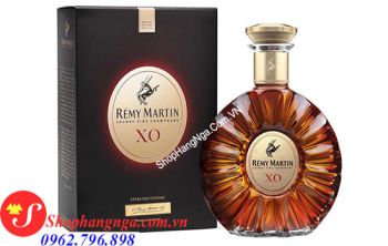 Rượu Remy Martin XO 700mL