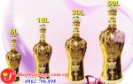 Rượu Rogers XO Extra Brandy Đủ Zise Chính Hãng Giá Tốt