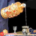 Rượu Rồng Trung Quốc Mao Đài 52 Độ