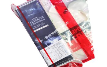Rượu Talisker Dark Storm Xách Tay Duty Free Giá Tốt Nhất