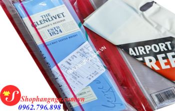 Rượu The Glenlivet 1824 Founder's Reserve Xanh
