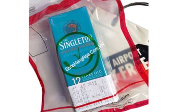 Rượu The Singleton 12 Xách Tay Duty Free Chính Hãng Giá Rẻ