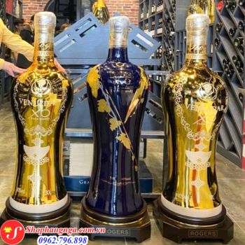 Rượu XO 30 Lít Venlader Và Rogers Chính Hãng Giá Tốt
