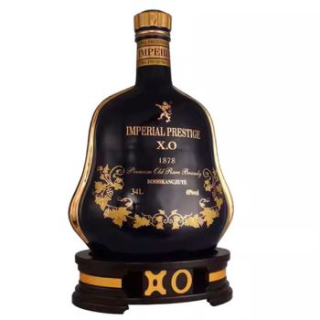 Rượu XO Chai Lớn 34 Lít Imperial Prestige XO 1878 Giá Tốt
