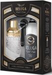Rượu vodka Beluga Gold Line búa đập mẫu hộp quà cao cấp