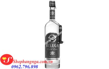 Rượu Beluga Búa Gold Line 750mL Chính Hãng Của Nga