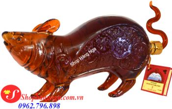 Rượu Linh Vật Con Chuột Của Nga, Giá Tốt