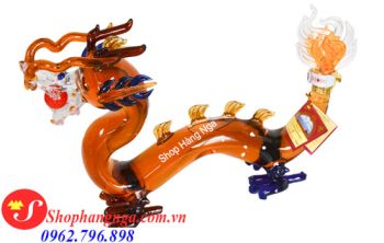 Rượu Linh Vật Con Rồng Của Nga, Giá Tốt