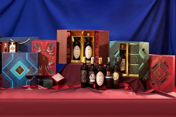 Top 20 chai rượu ngoại giá dưới 2 triệu làm quà đẳng cấp