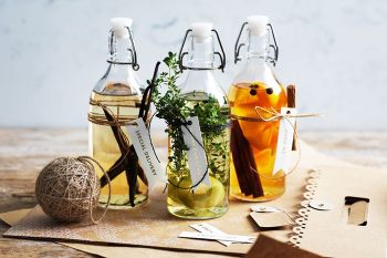 Công thức pha rượu vodka trái cây dễ làm tại nhà