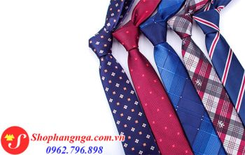 Cà Vạt Nga Nhiều Mẫu Đẹp Hàng Xách Tay Đẳng Cấp Cho Quý Ông