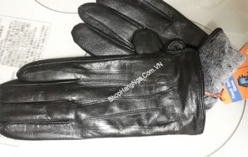 Găng Tay Nga Bằng Da Cao Cấp Hàng Chính Hãng Giá Tốt Nhất