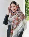 Địa Chỉ Bán Khăn Choàng Nga Nhiều Mẫu Đẹp Giá Tốt Tại Hà Nội