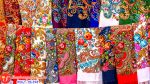 Địa Chỉ Bán Khăn Choàng Nga Nhiều Mẫu Đẹp Giá Tốt Tại Hà Nội