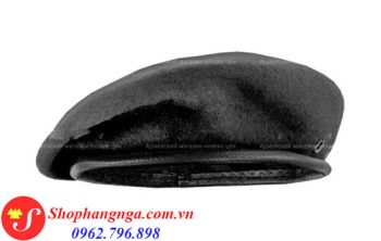 Mũ Nồi Nga Beret Hàng Xách Tay Cao Cấp Giá Tốt