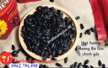 Hướng Dương Bà Già 500Gr Của Nga