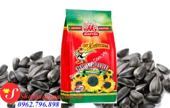 Hướng Dương Con Vịt 200Gr