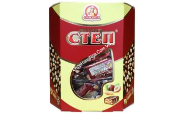 Kẹo Cten Hộp 500Gr Chính Hãng Của Nga Giá Tốt