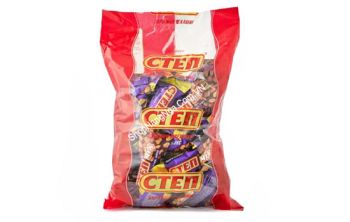 Địa Chỉ Bán Kẹo Cten Mix Của Nga Uy Tín Giá Rẻ Tại Hà Nội