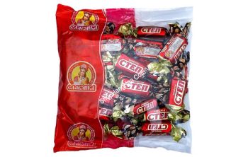 Kẹo Cten Nga 500Gr Chính Hãng