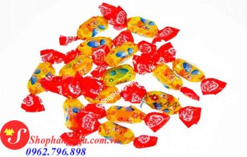 Địa Chỉ Bán Kẹo Dẻo Con Ong Nga Uy Tín Giá Rẻ Tại Hà Nội
