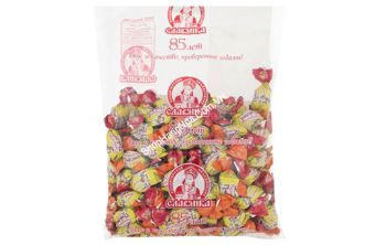 Kẹo Dẻo Con Ong Slavyanka Chính Hãng Của Nga Giá Tốt