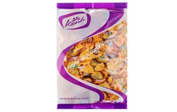 Kẹo Dẻo Konti Nga Vị Hoa Quả Dưa Vàng Chính Hãng Giá Rẻ