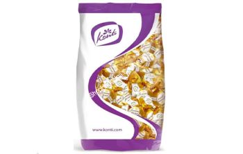 Kẹo Huệ Vàng Nga Gói 1kG