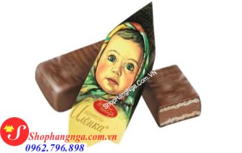Kẹo Socola Cô Gái Nga Uy Tín Giá Rẻ chính hãng