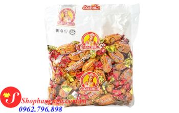 Kẹo Sư Tử Nga Giá Tốt Nhất Thị Trường