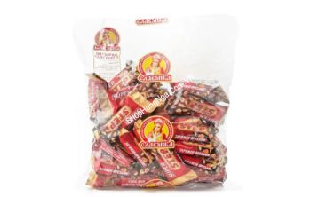 Kẹo Super Step Của Nga