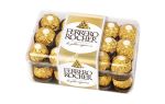 Kẹo Socola Ferrero Rocher 30 Viên 375G