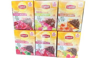 Địa Chỉ Bán Trà Lipton Nga Chính Hãng Giá Rẻ Tại Hà Nội