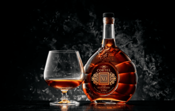 Cách uống rượu Cognac xứng tầm vị vua của rượu mạnh